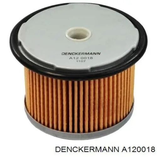 A120018 Denckermann топливный фильтр