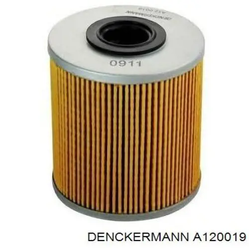 Фильтр тонкой очистки топлива Denckermann A120019 цена, от 3.56 USD