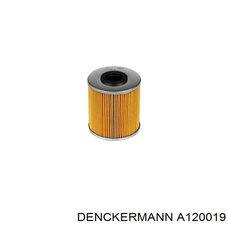 Топливный фильтр A120019 Denckermann