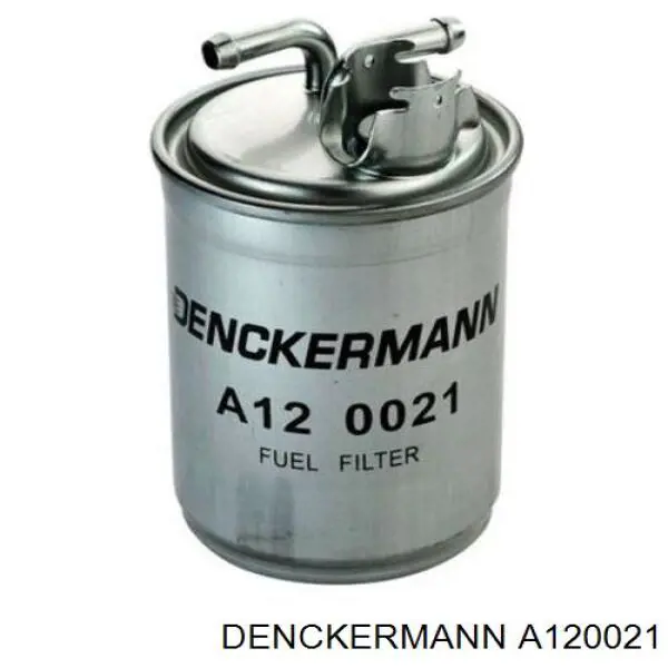 A120021 Denckermann топливный фильтр