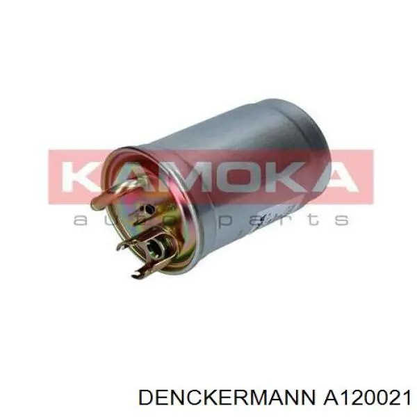 Фильтр тонкой очистки топлива Denckermann A120021 цена, от 10.01 USD
