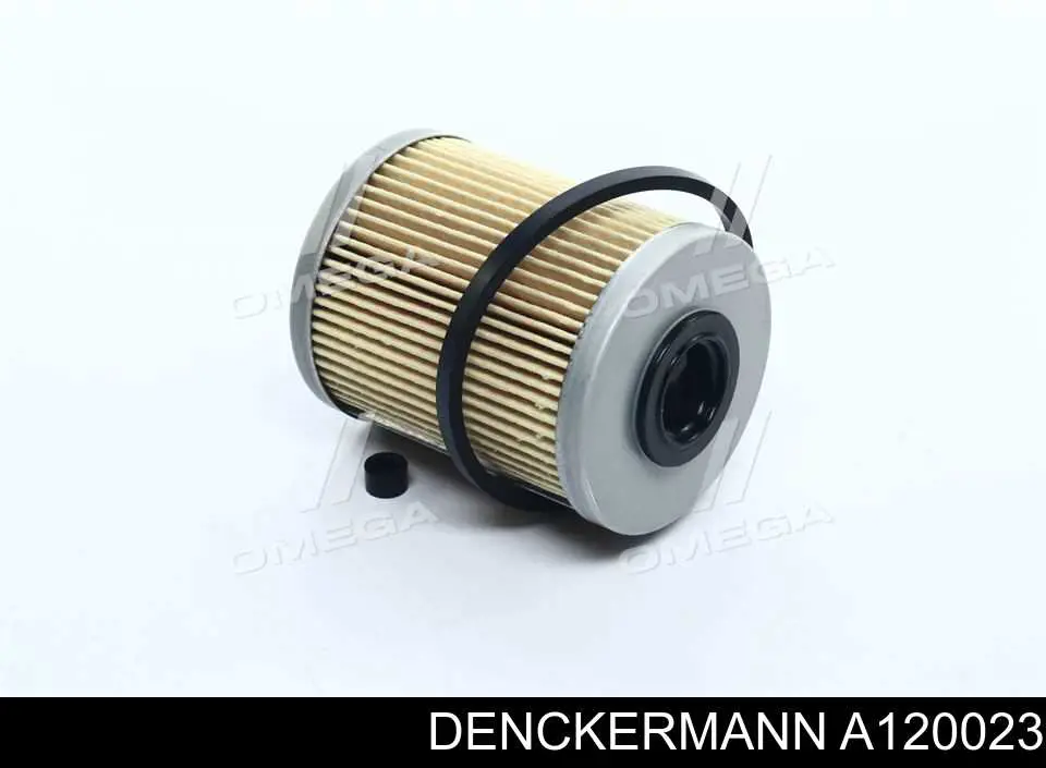 A120023 Denckermann топливный фильтр