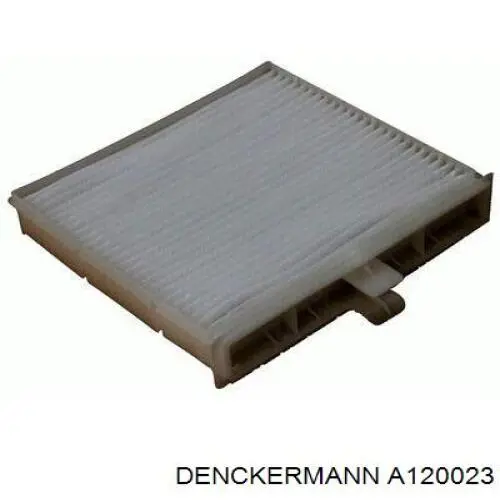 Купить A120023 Denckermann Фильтр-отстойник топлива грубой очистки