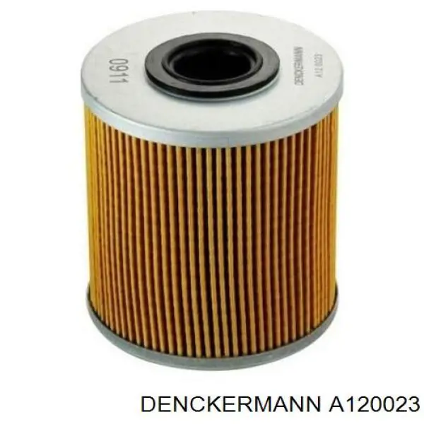 Filtro combustible A120023 Denckermann