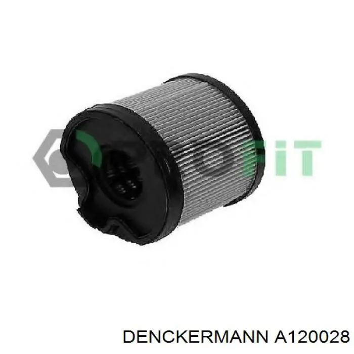 A120028 Denckermann