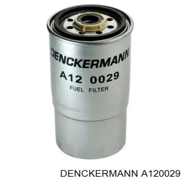 Топливный фильтр A120029 Denckermann