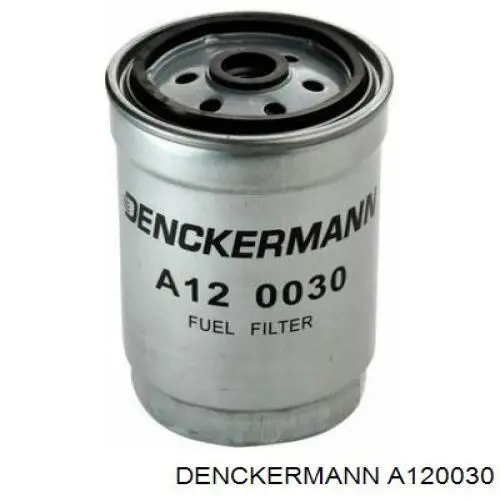 Топливный фильтр A120030 Denckermann