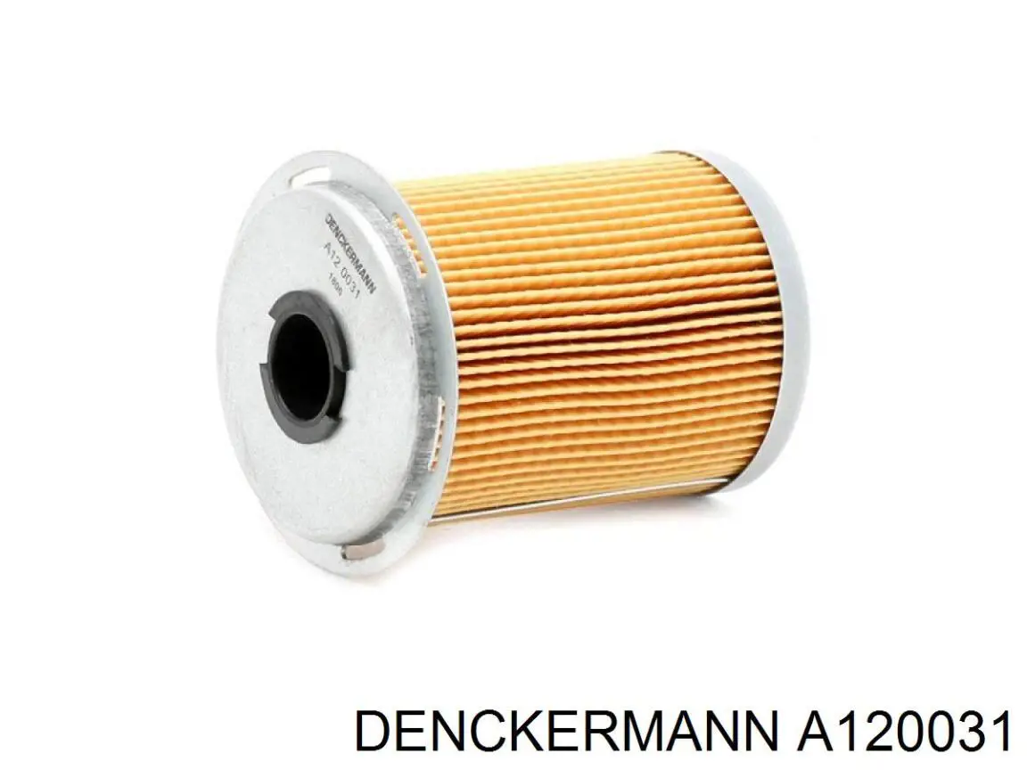 A120031 Denckermann топливный фильтр