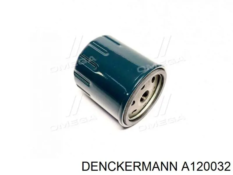 A120032 Denckermann топливный фильтр