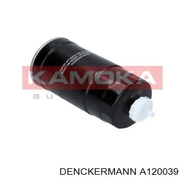 A120039 Denckermann Фильтр топлива