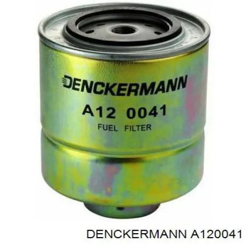 Топливный фильтр A120041 Denckermann