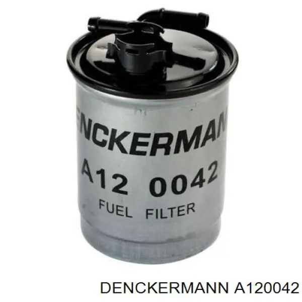 A120042 Denckermann топливный фильтр