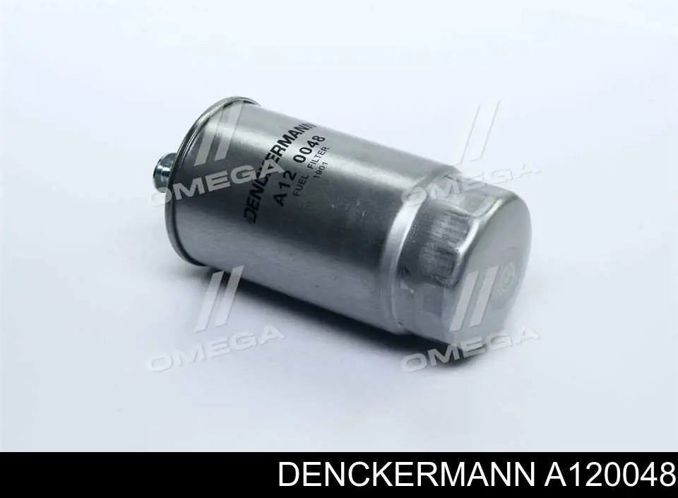 A120048 Denckermann топливный фильтр