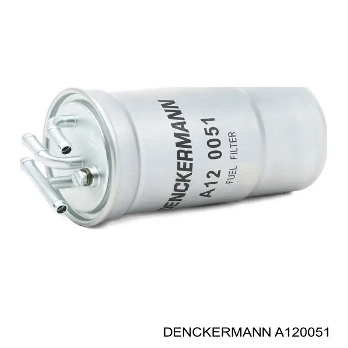 A120051 Denckermann топливный фильтр