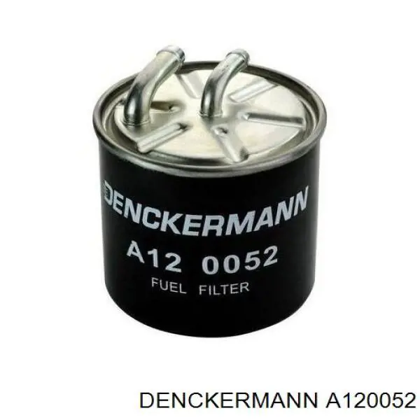 A120052 Denckermann топливный фильтр