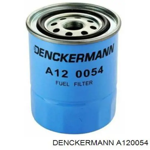 Топливный фильтр A120054 Denckermann