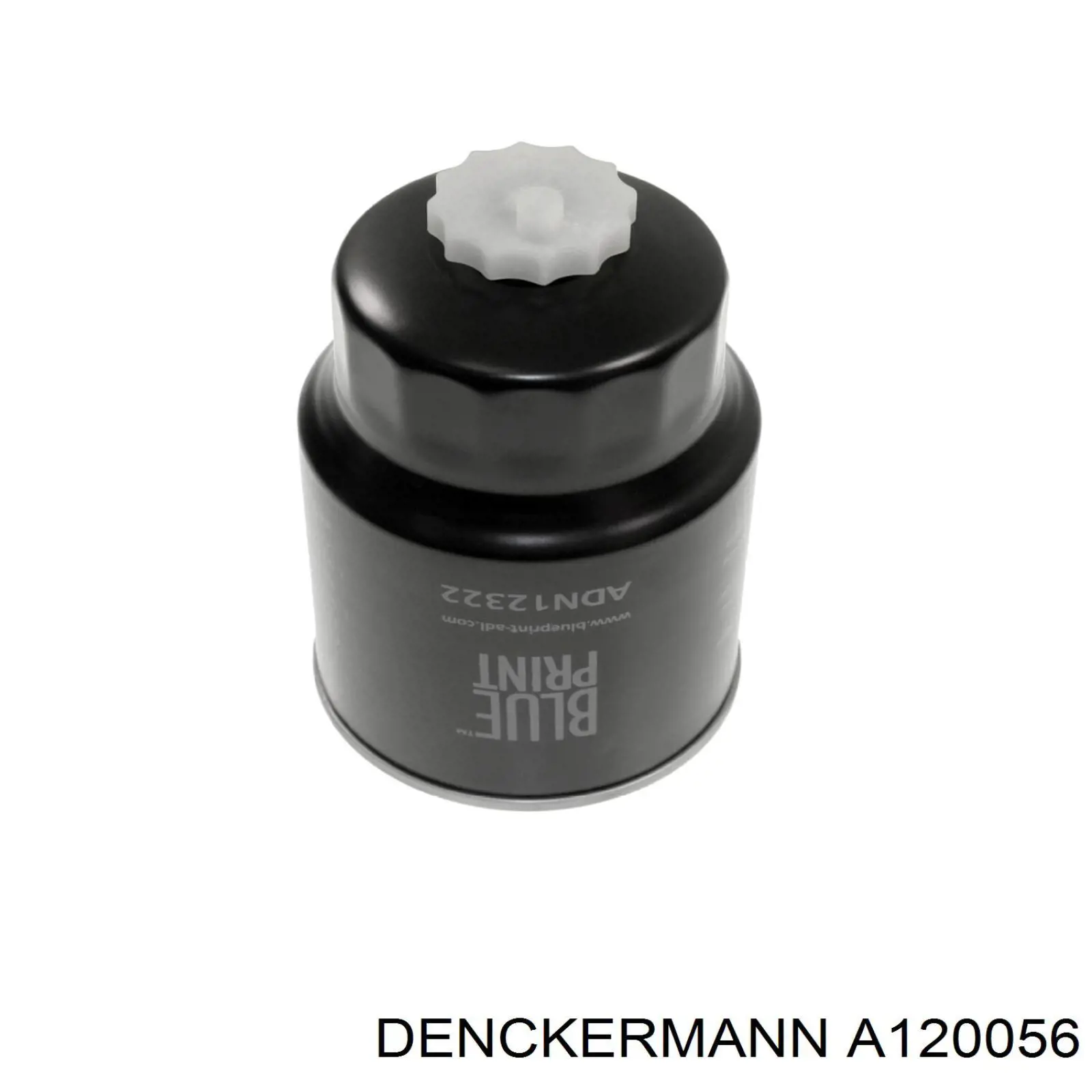 Фильтр тонкой очистки топлива Denckermann A120056 цена, от 8.62 USD