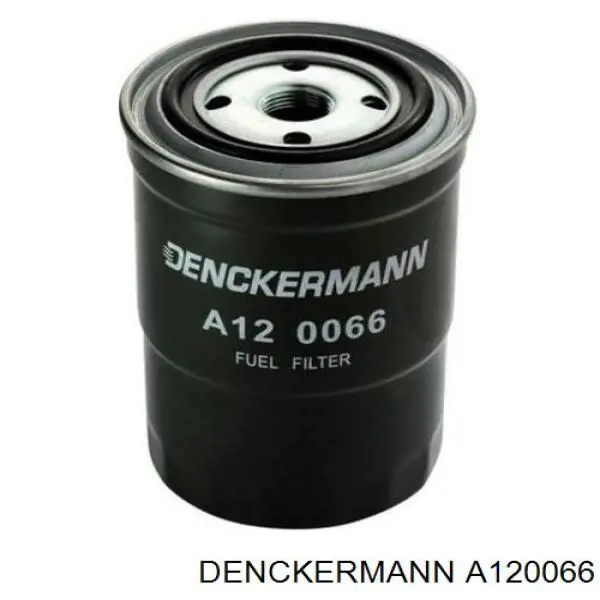 Топливный фильтр A120066 Denckermann