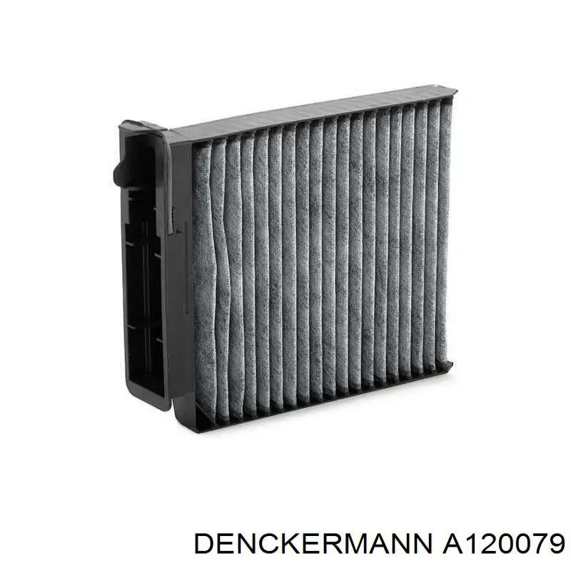 Топливный фильтр A120079 Denckermann