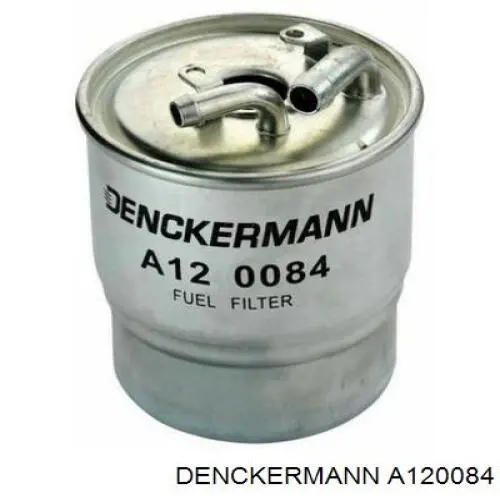 A120084 Denckermann топливный фильтр