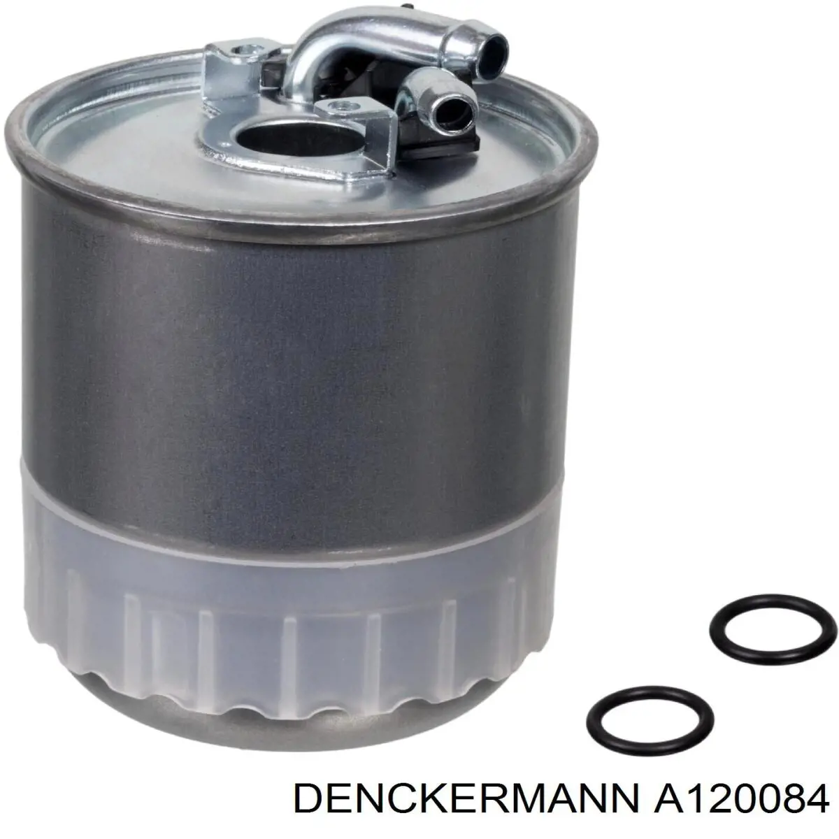 Фильтр тонкой очистки топлива Denckermann A120084 цена, от 15.04 USD