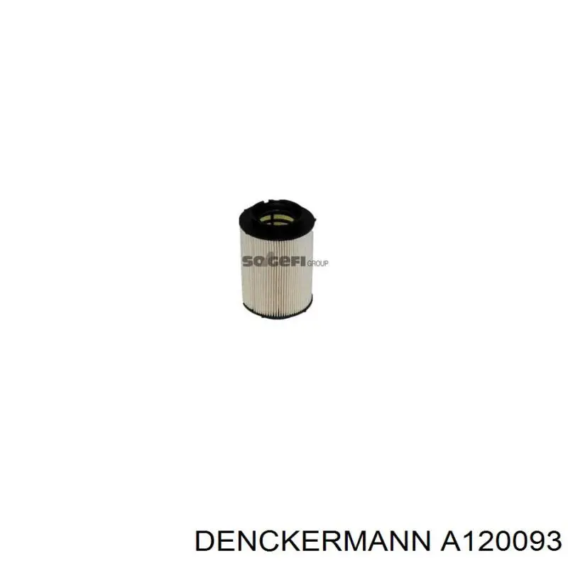 Фильтр топливный Denckermann A120093