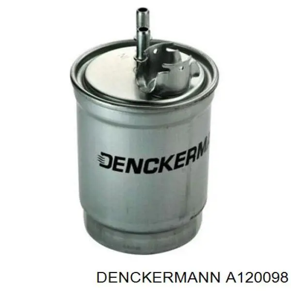 Топливный фильтр A120098 Denckermann