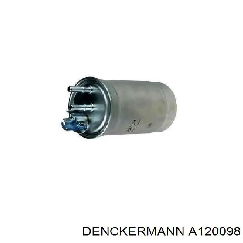 Топливный фильтр A120098 Denckermann