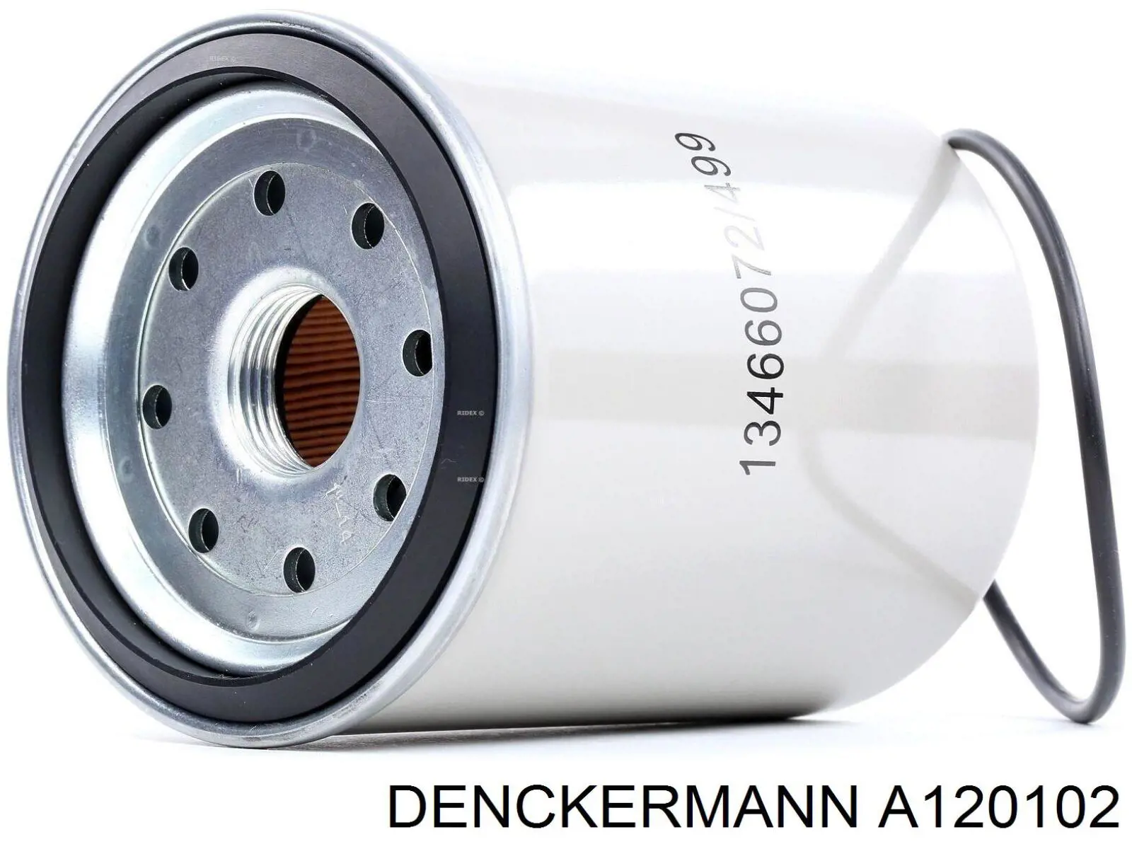 Купить A120102 Denckermann Фильтр-отстойник топлива грубой очистки