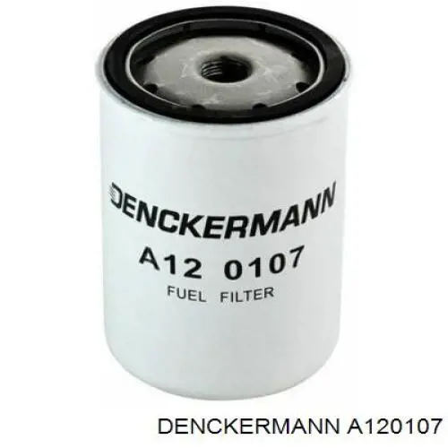 A120107 Denckermann топливный фильтр