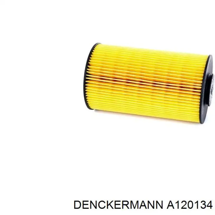 Фильтр тонкой очистки топлива Denckermann A120134 цена, от 6.37 USD