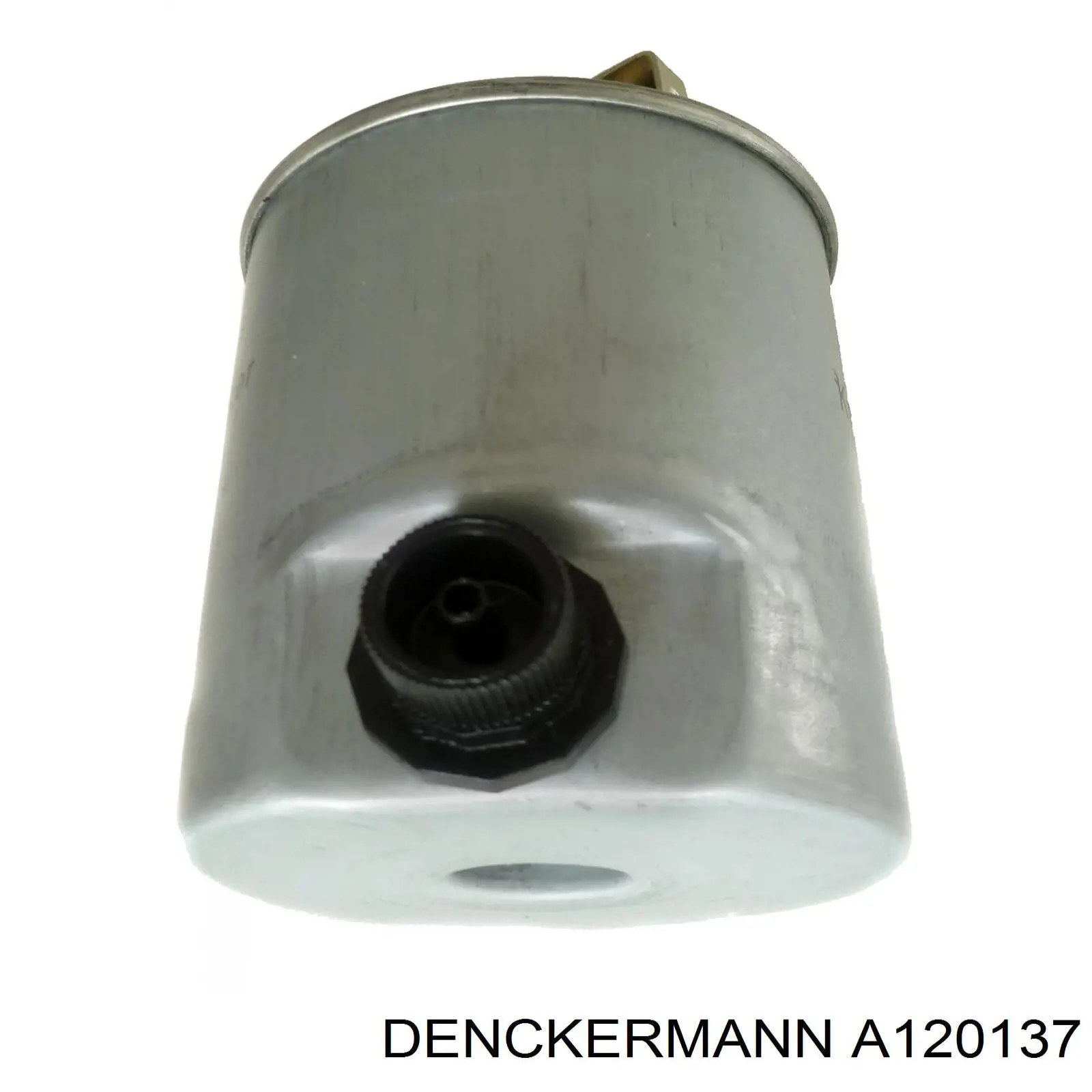 Топливный фильтр A120137 Denckermann