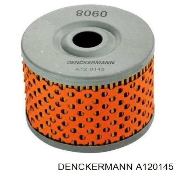 A120145 Denckermann топливный фильтр