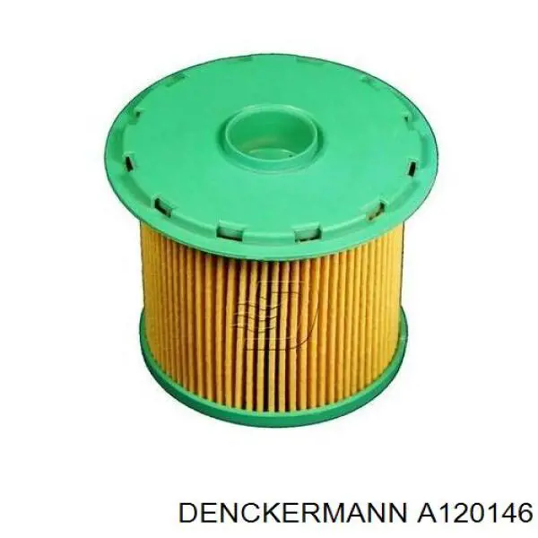 A120146 Denckermann топливный фильтр