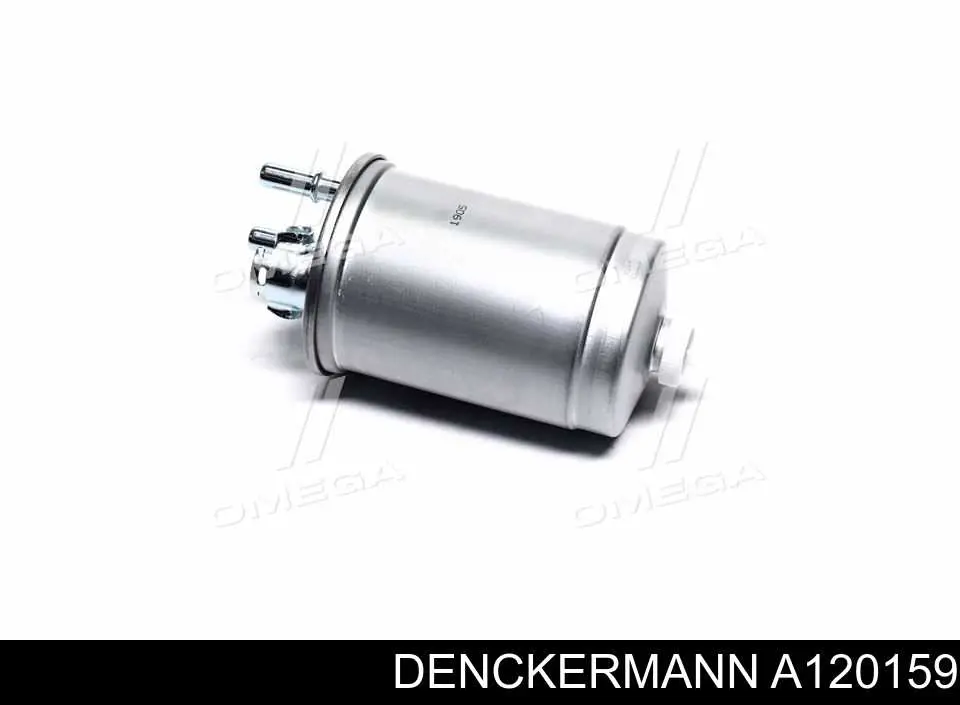 A120159 Denckermann топливный фильтр