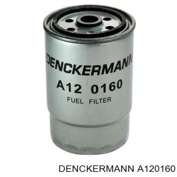 A120160 Denckermann