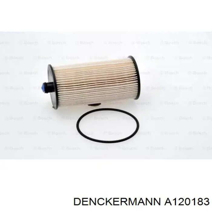 Фильтр топливный Denckermann A120183