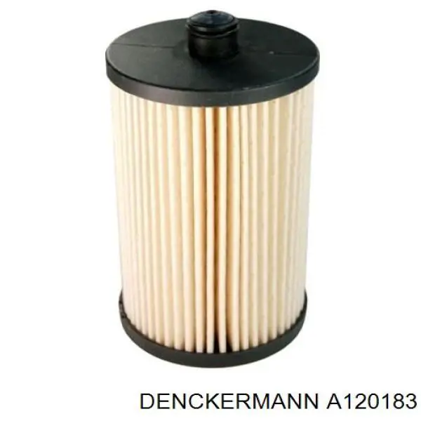 A120183 Denckermann топливный фильтр