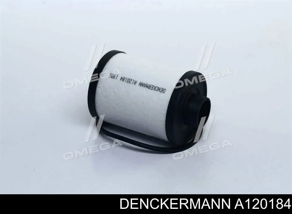 A120184 Denckermann топливный фильтр