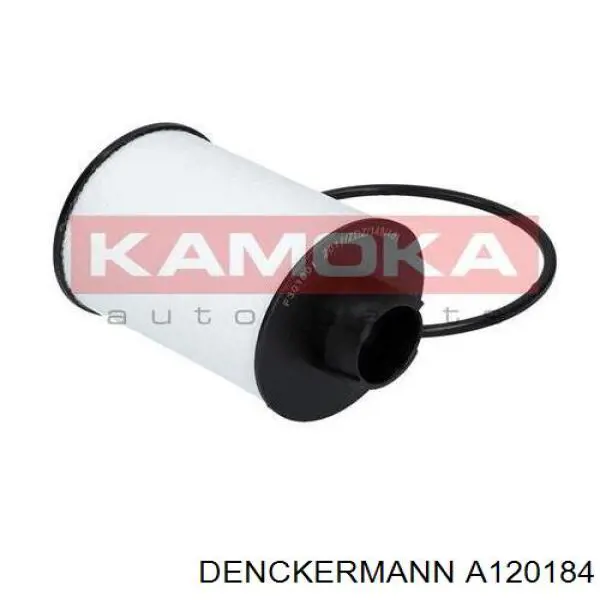 Купить A120184 Denckermann Фильтр-отстойник топлива грубой очистки
