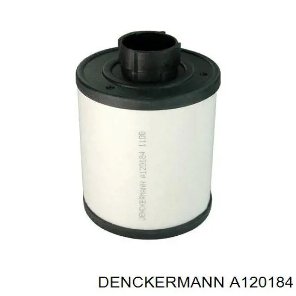 Фільтр паливний A120184 Denckermann