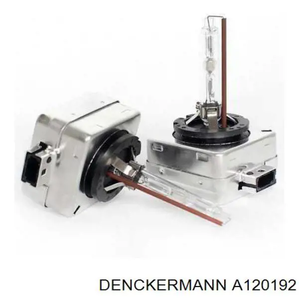 Купить A120192 Denckermann Фильтр-отстойник топлива грубой очистки