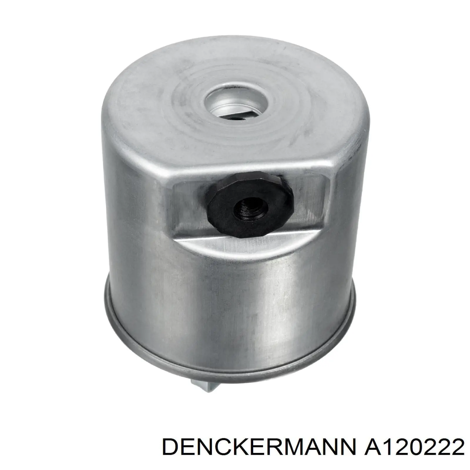 Фильтр тонкой очистки топлива Denckermann A120222 цена, от 10.08 USD