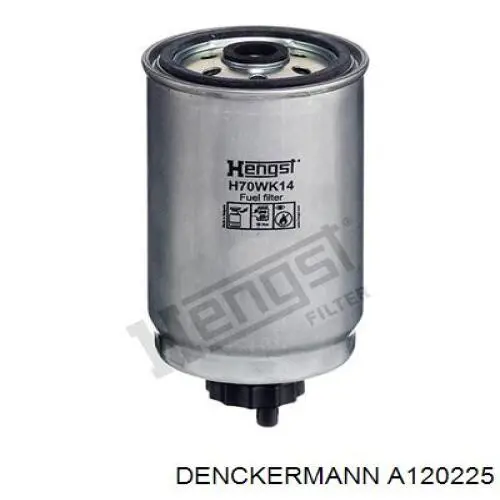 A120225 Denckermann топливный фильтр