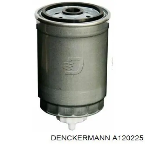 A120225 Denckermann