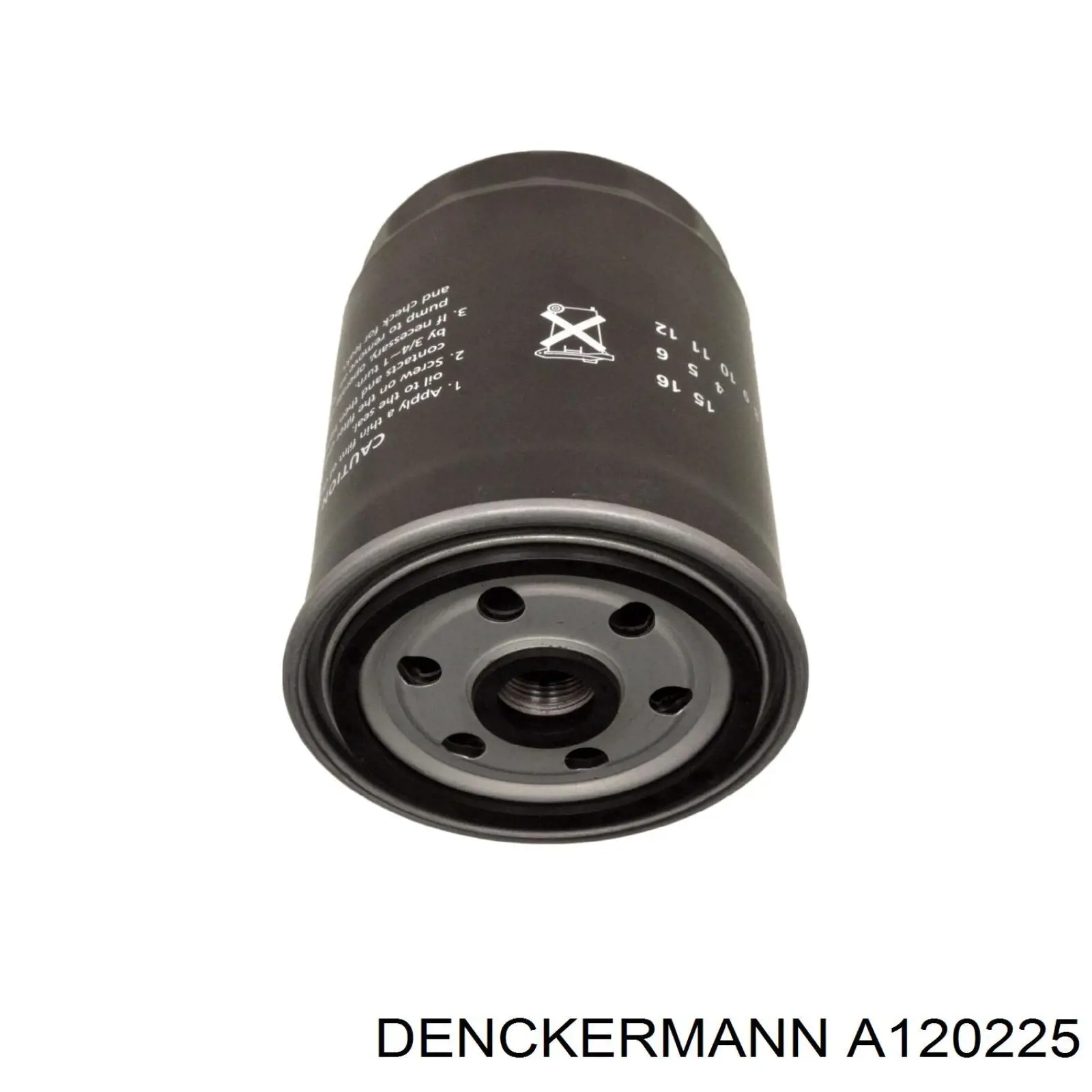 Фильтр тонкой очистки топлива Denckermann A120225 цена, от 8.43 USD