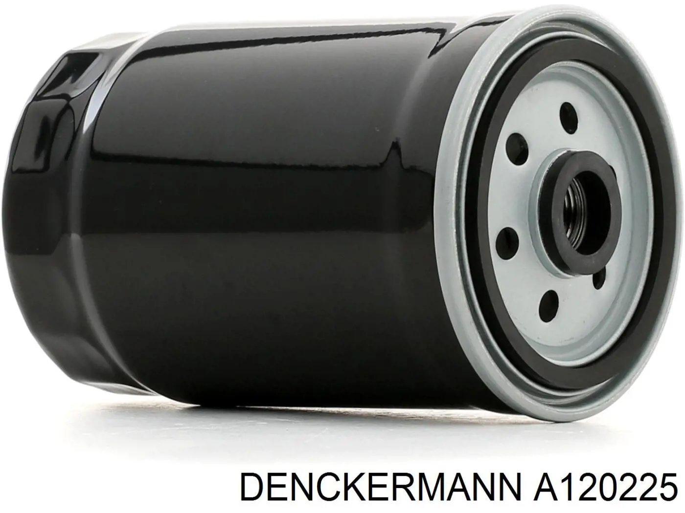 Топливный фильтр A120225 Denckermann