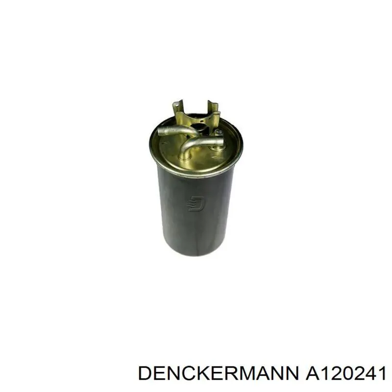 A120241 Denckermann топливный фильтр