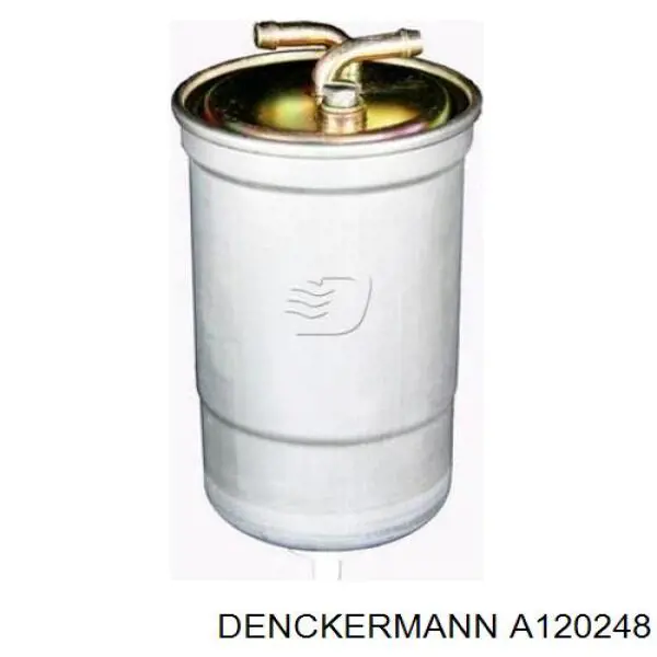 A120248 Denckermann топливный фильтр