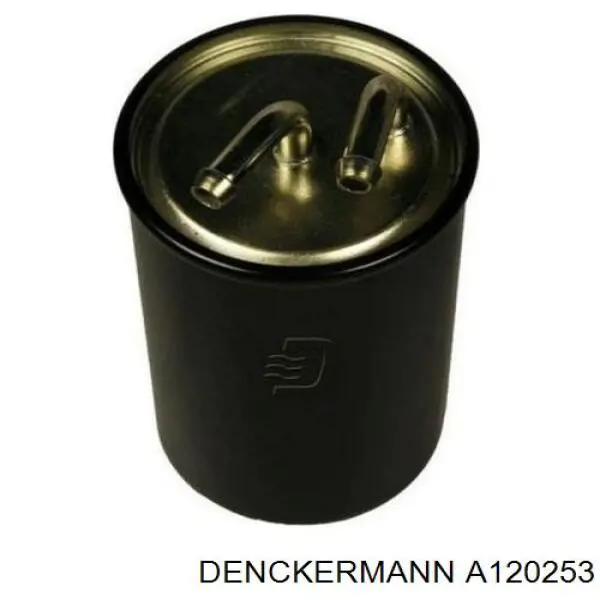 A120253 Denckermann топливный фильтр